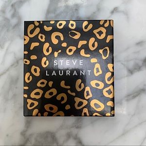 NWT {Steve Laurent} Eyeshadow Palette